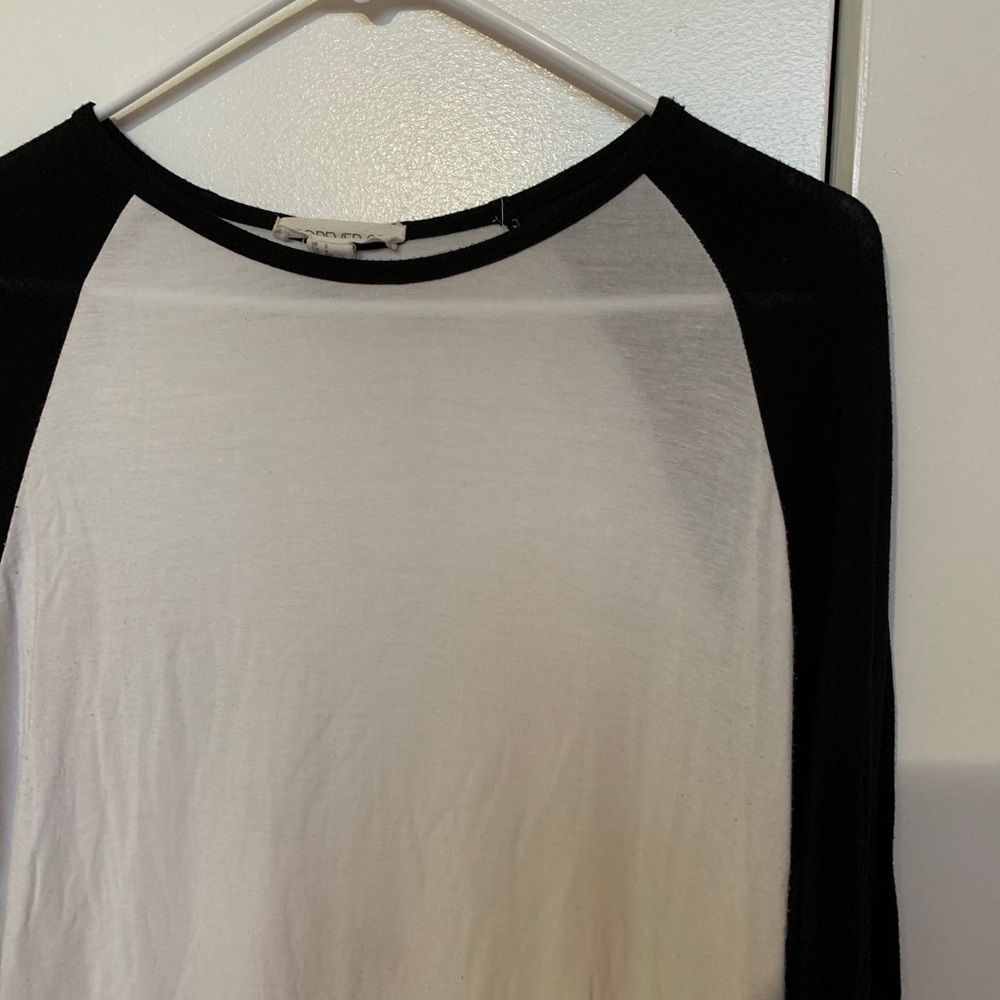 baseball tee - Picture 5 of 5
